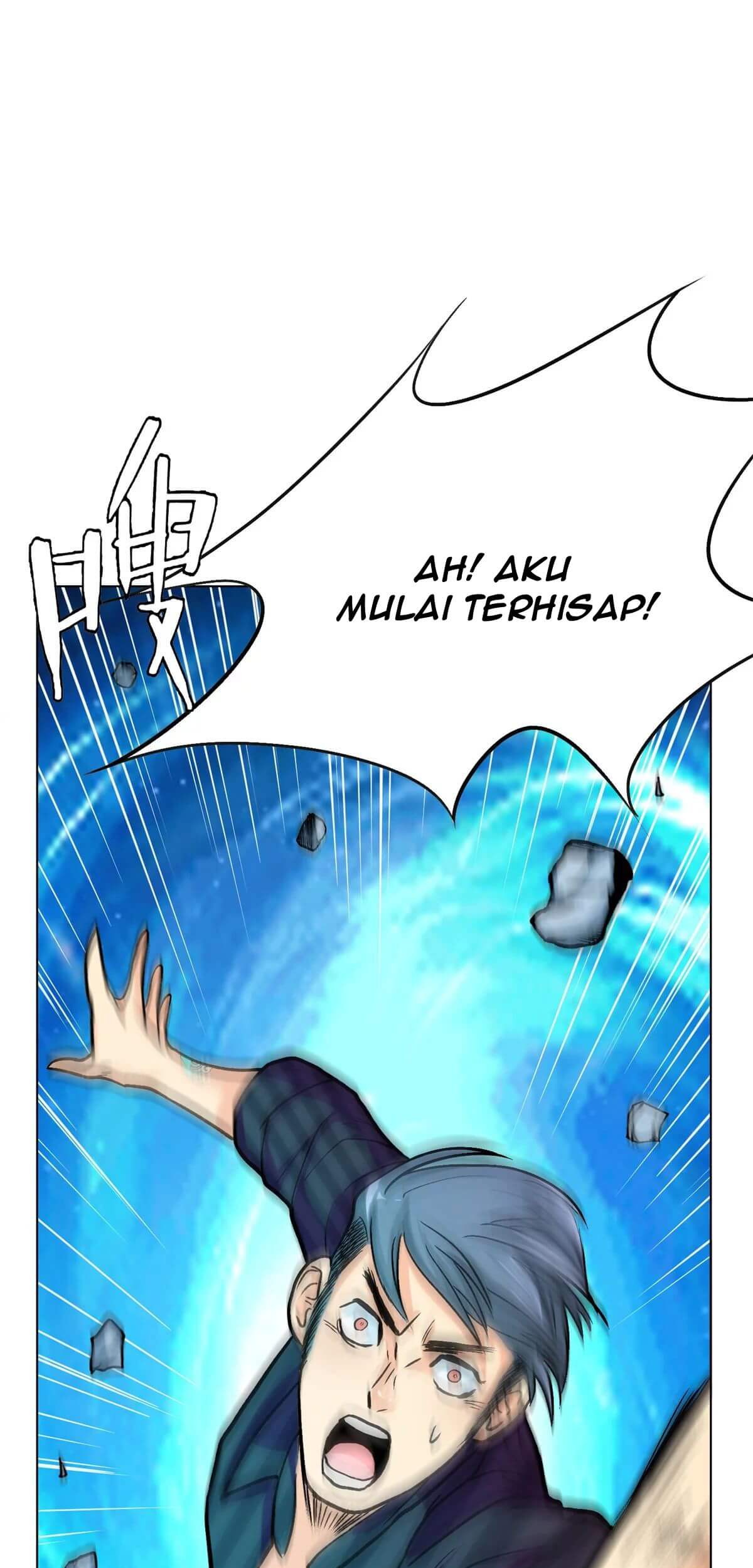 Xianzun System in the City Chapter 48 - halaman 28