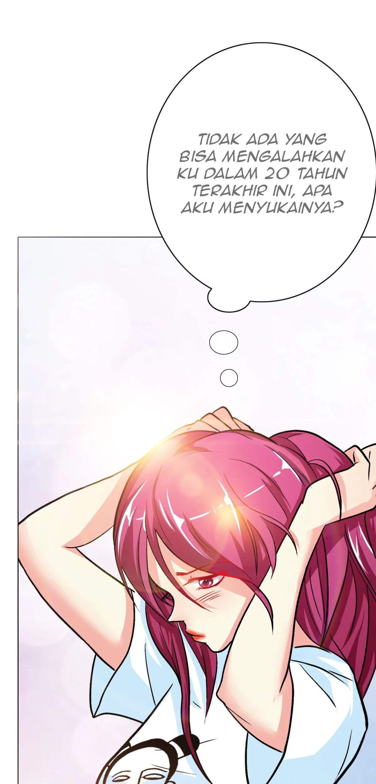 Xianzun System in the City Chapter 48 - halaman 34