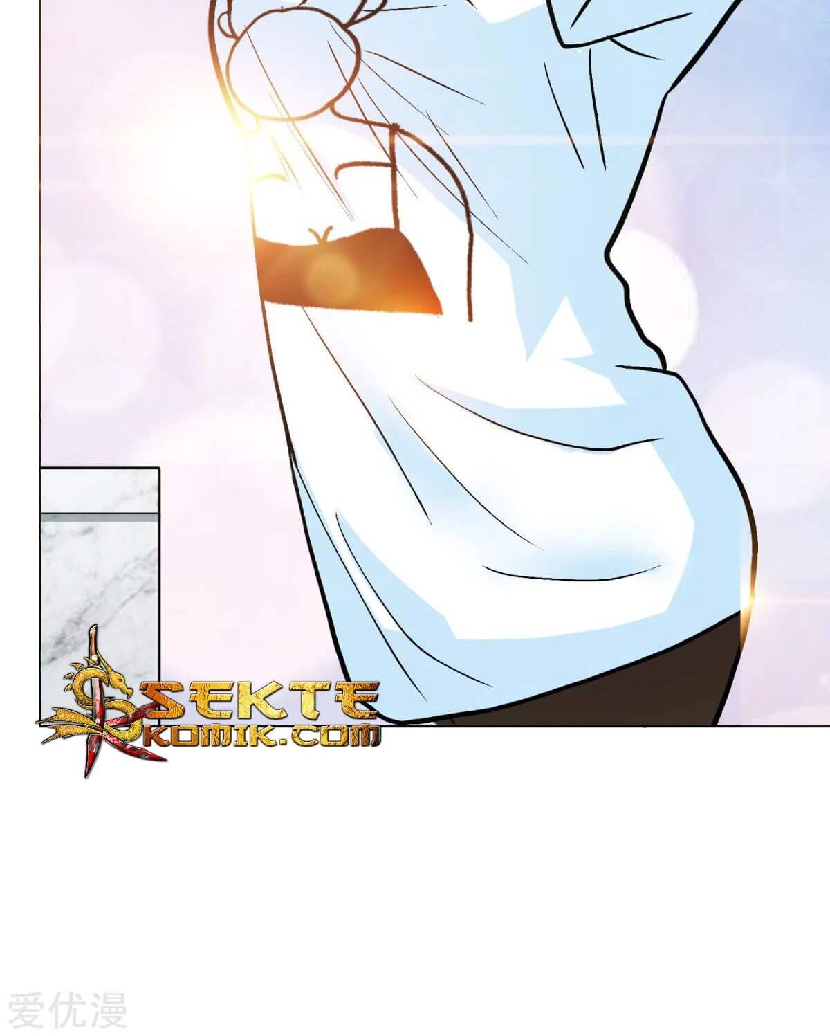 Xianzun System in the City Chapter 48 - halaman 35