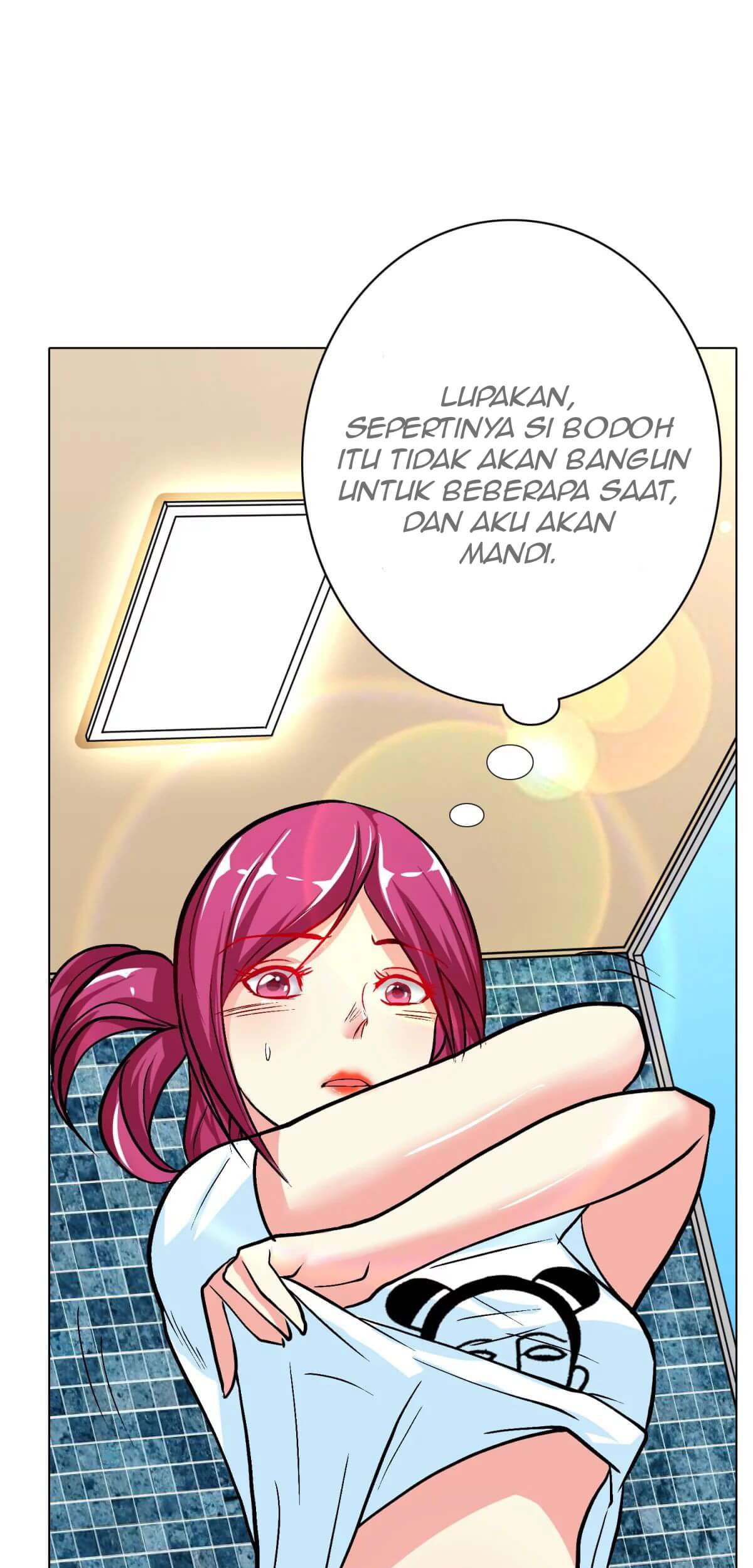 Xianzun System in the City Chapter 48 - halaman 38