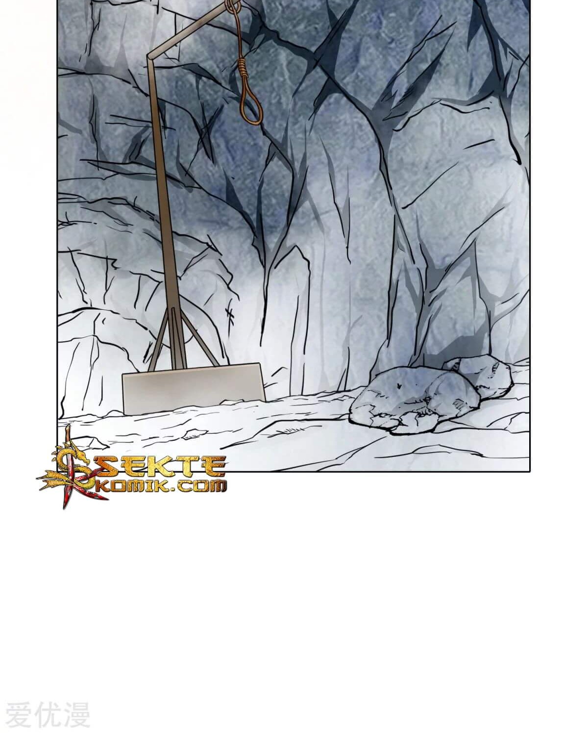 Xianzun System in the City Chapter 48 - halaman 4