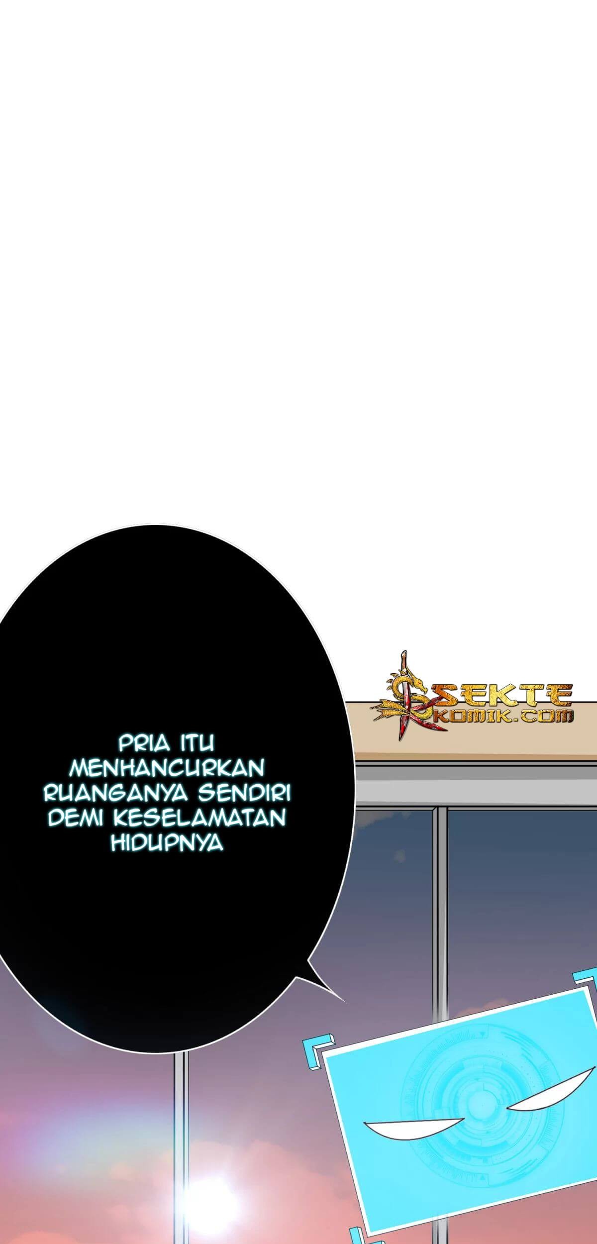 Xianzun System in the City Chapter 48 - halaman 46