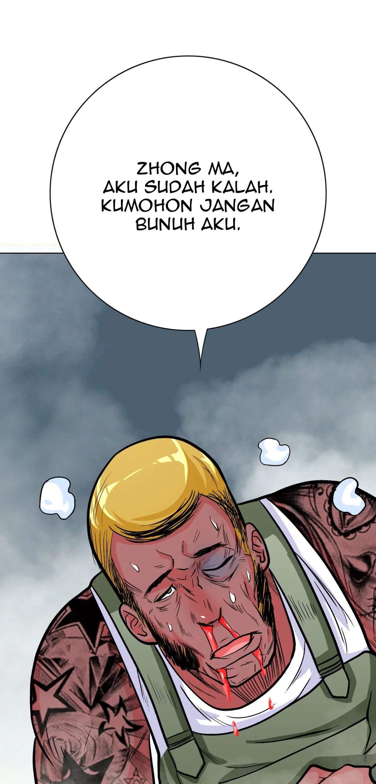 Xianzun System in the City Chapter 48 - halaman 5