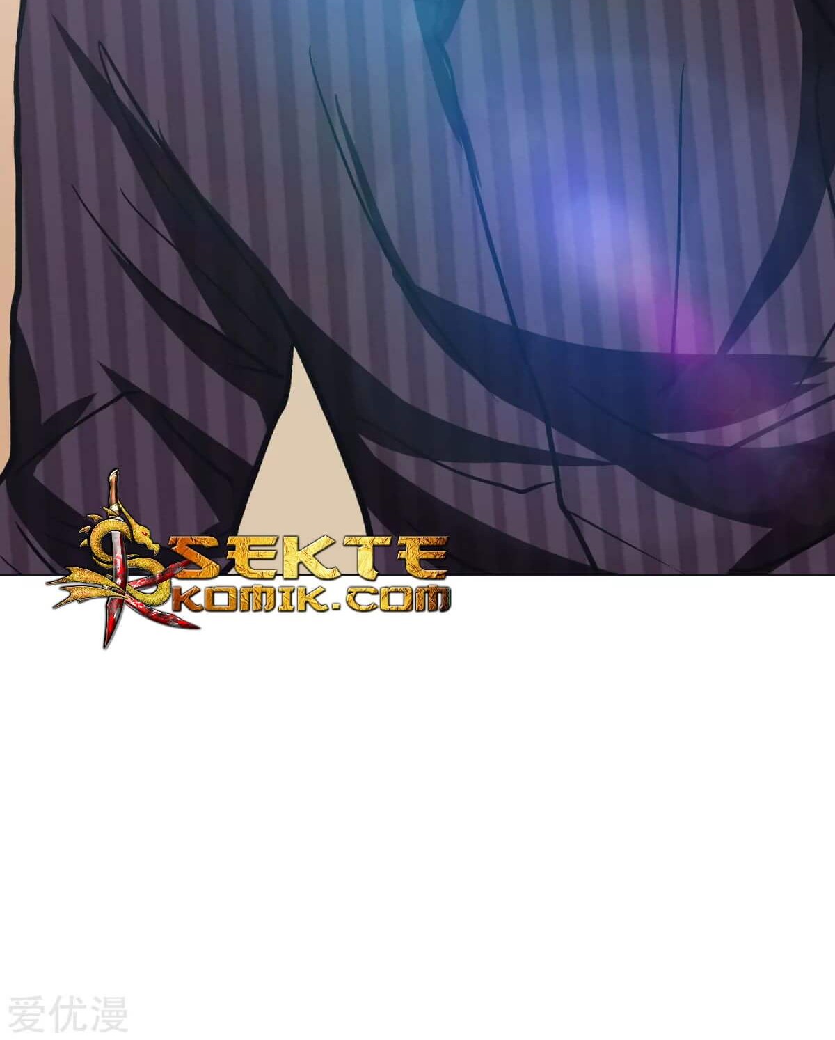 Xianzun System in the City Chapter 48 - halaman 54