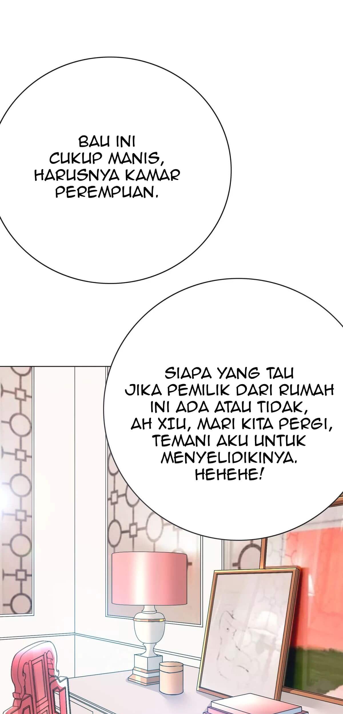 Xianzun System in the City Chapter 48 - halaman 55