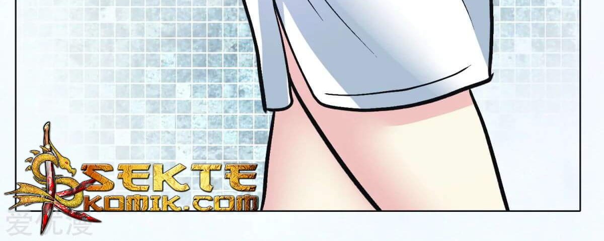 Xianzun System in the City Chapter 48 - halaman 58