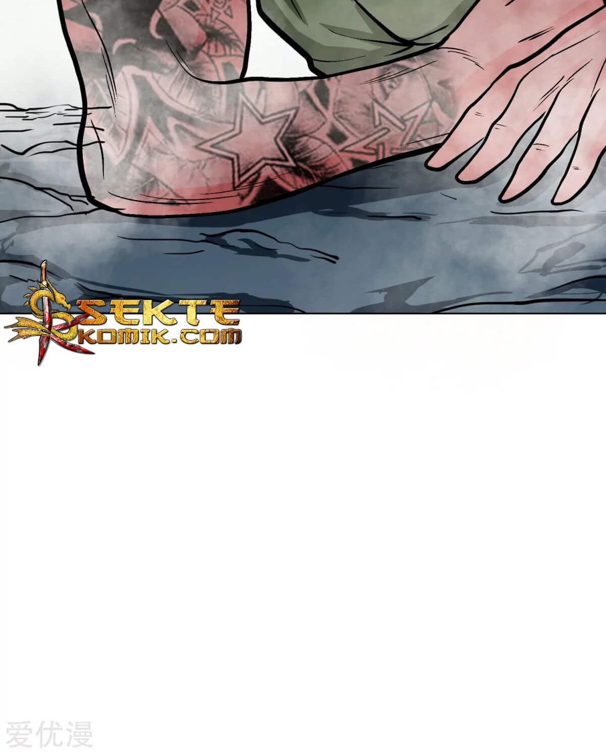 Xianzun System in the City Chapter 48 - halaman 6