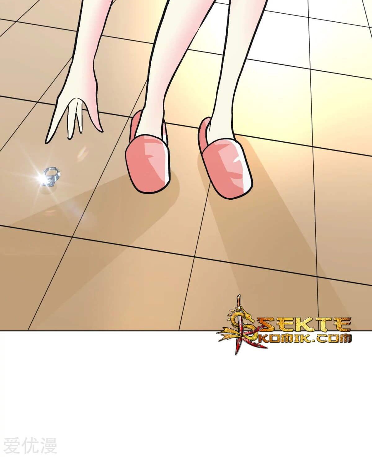 Xianzun System in the City Chapter 48 - halaman 61