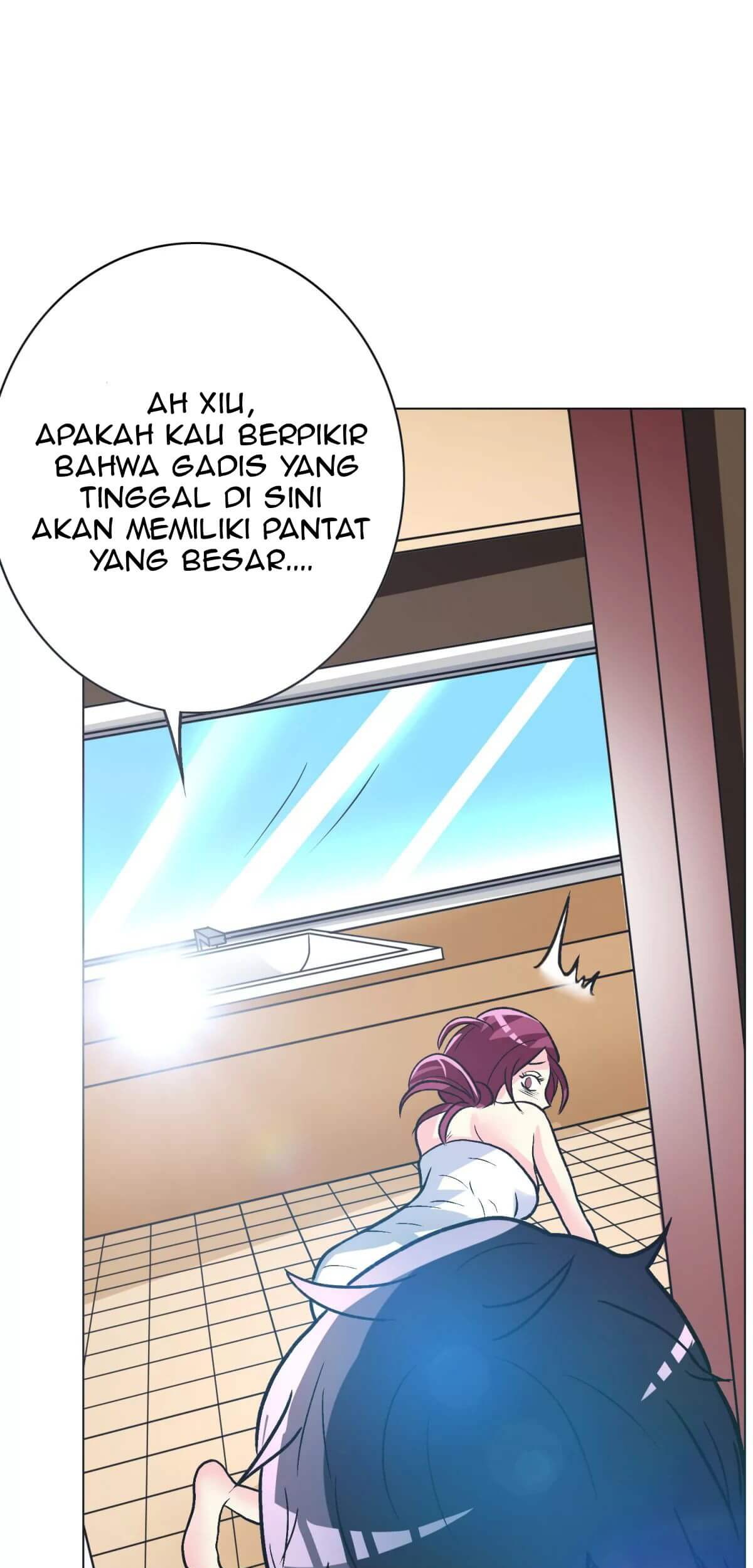 Xianzun System in the City Chapter 48 - halaman 62