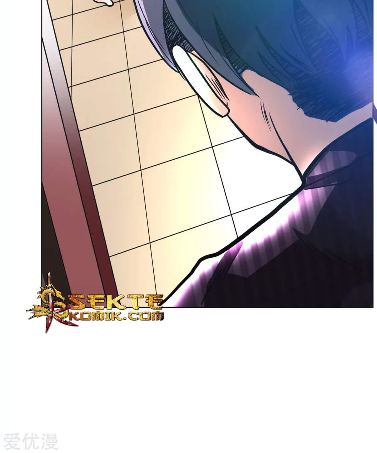 Xianzun System in the City Chapter 48 - halaman 63