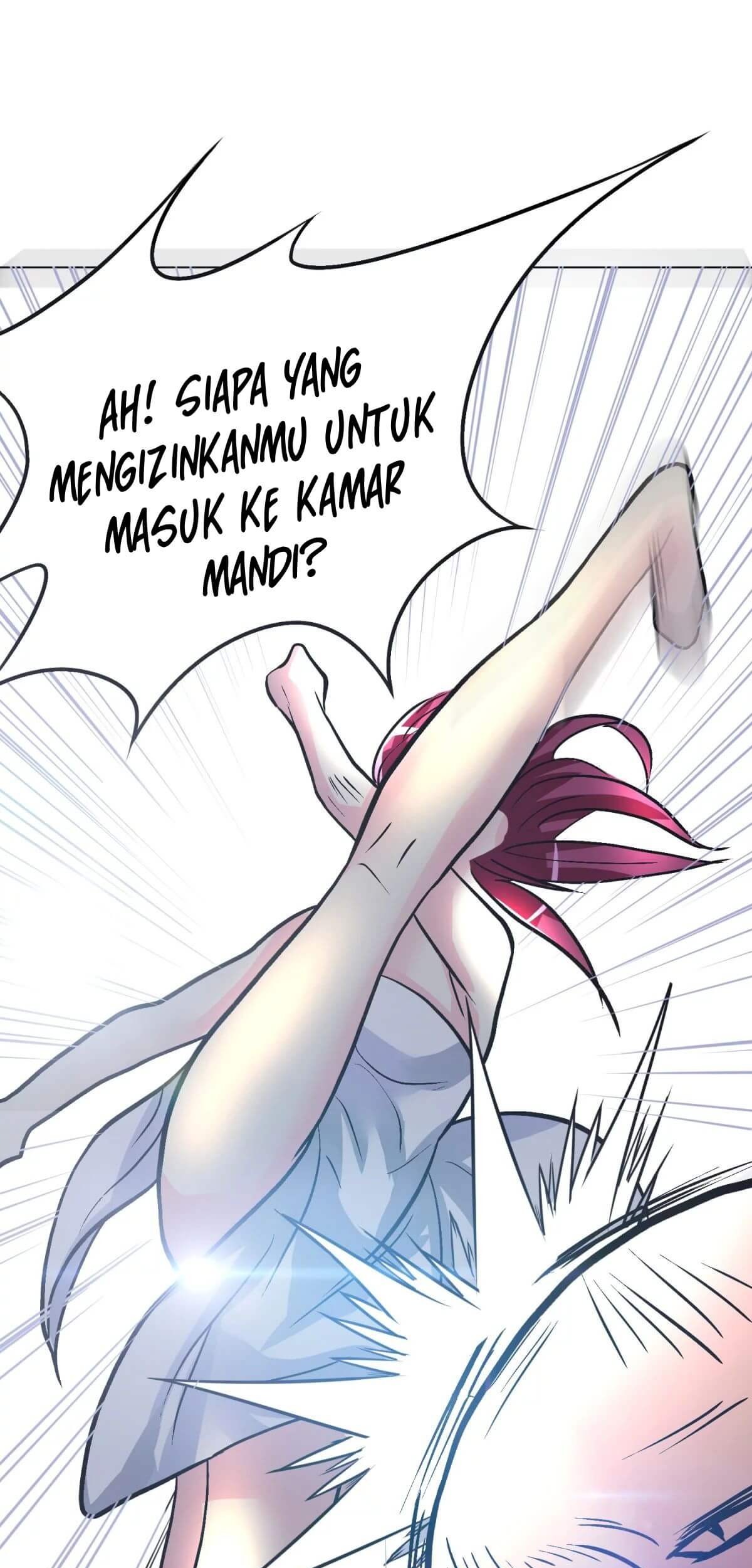 Xianzun System in the City Chapter 48 - halaman 66