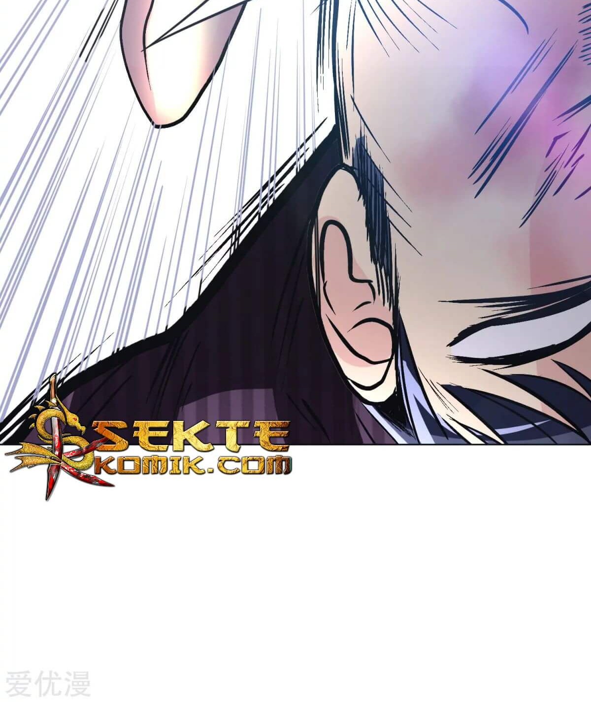 Xianzun System in the City Chapter 48 - halaman 67