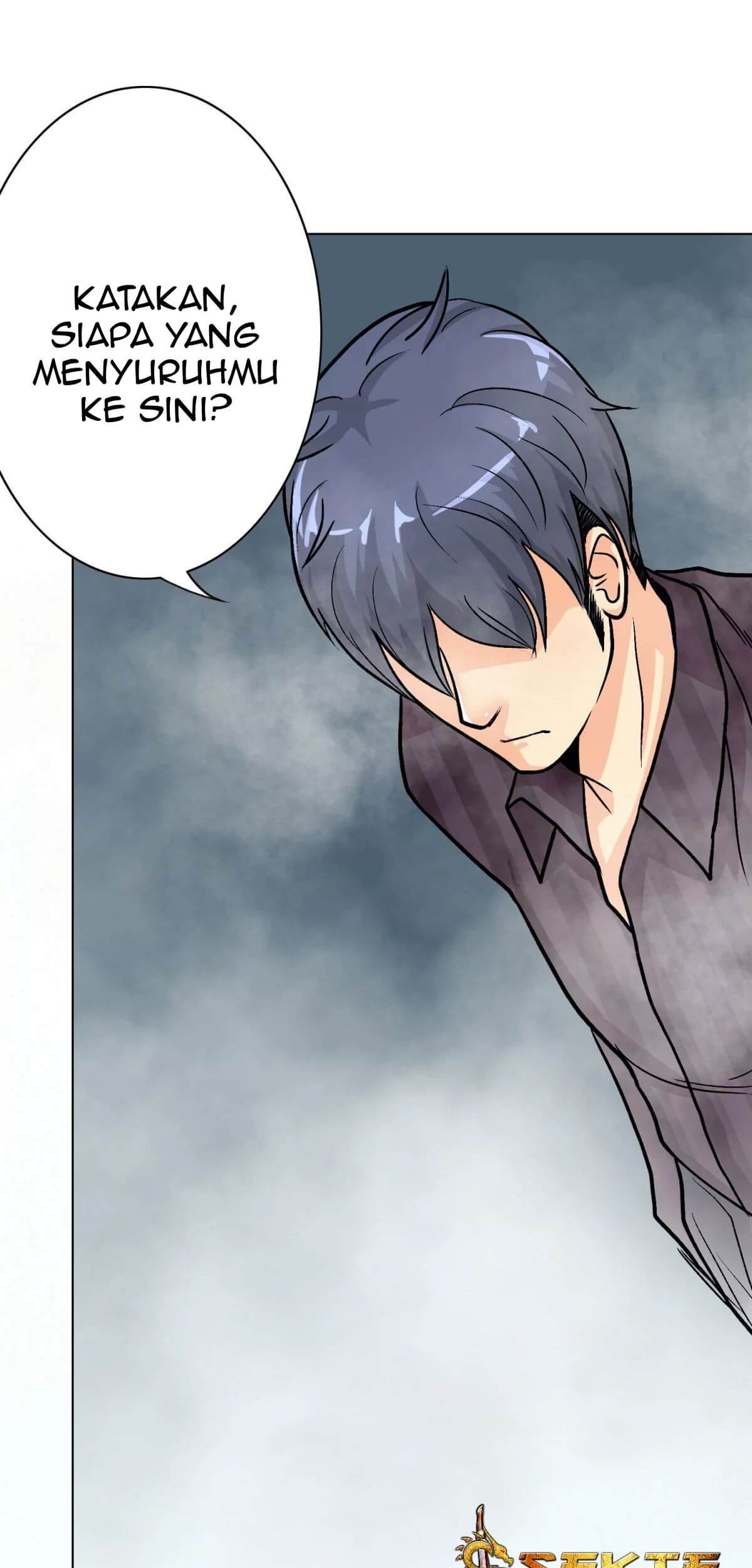 Xianzun System in the City Chapter 48 - halaman 7