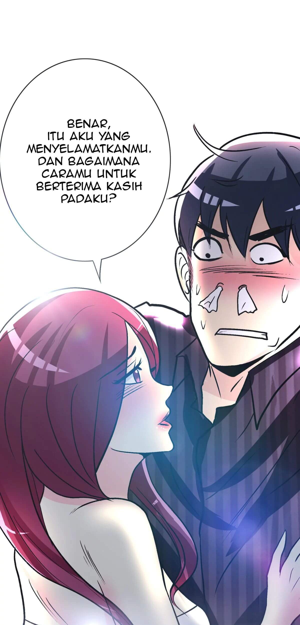 Xianzun System in the City Chapter 48 - halaman 70