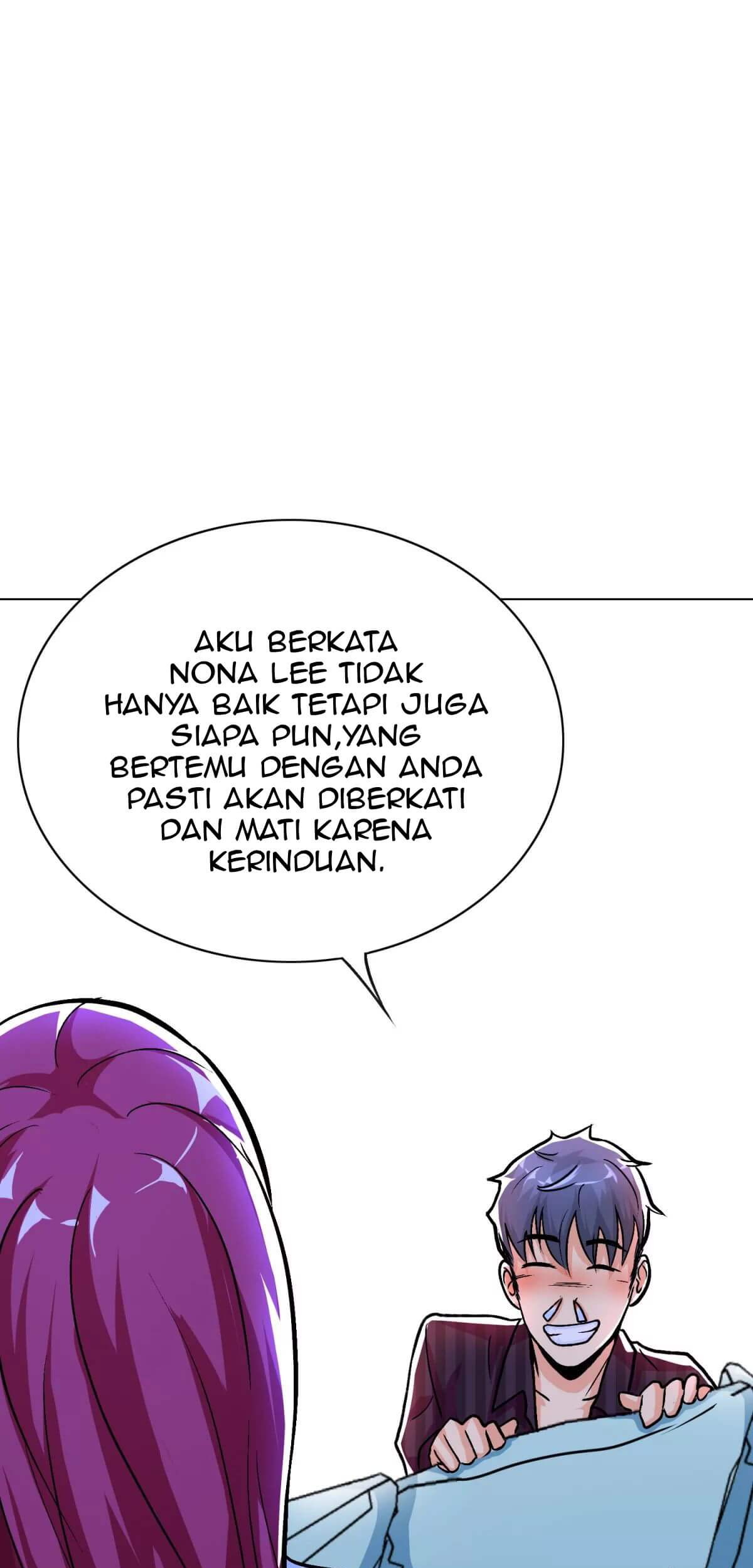 Xianzun System in the City Chapter 49 - halaman 11