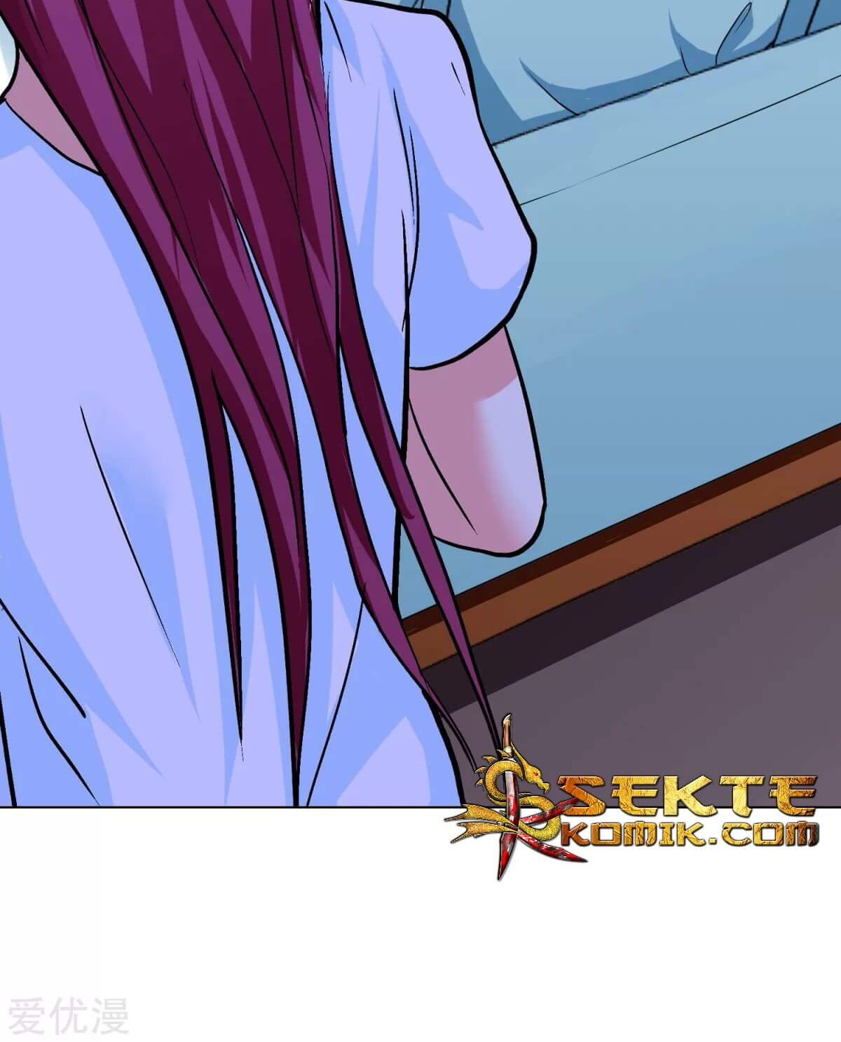 Xianzun System in the City Chapter 49 - halaman 12