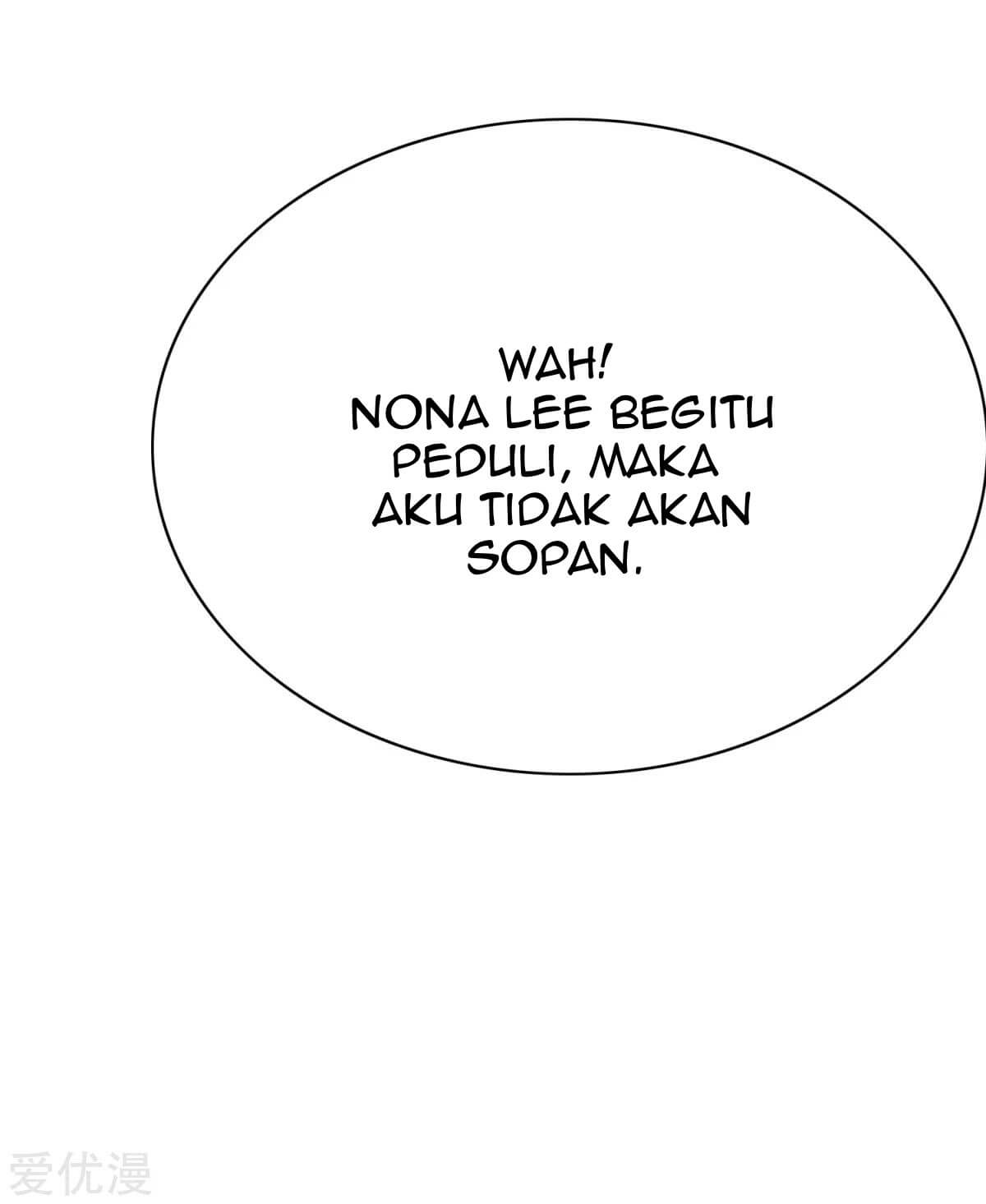 Xianzun System in the City Chapter 49 - halaman 15