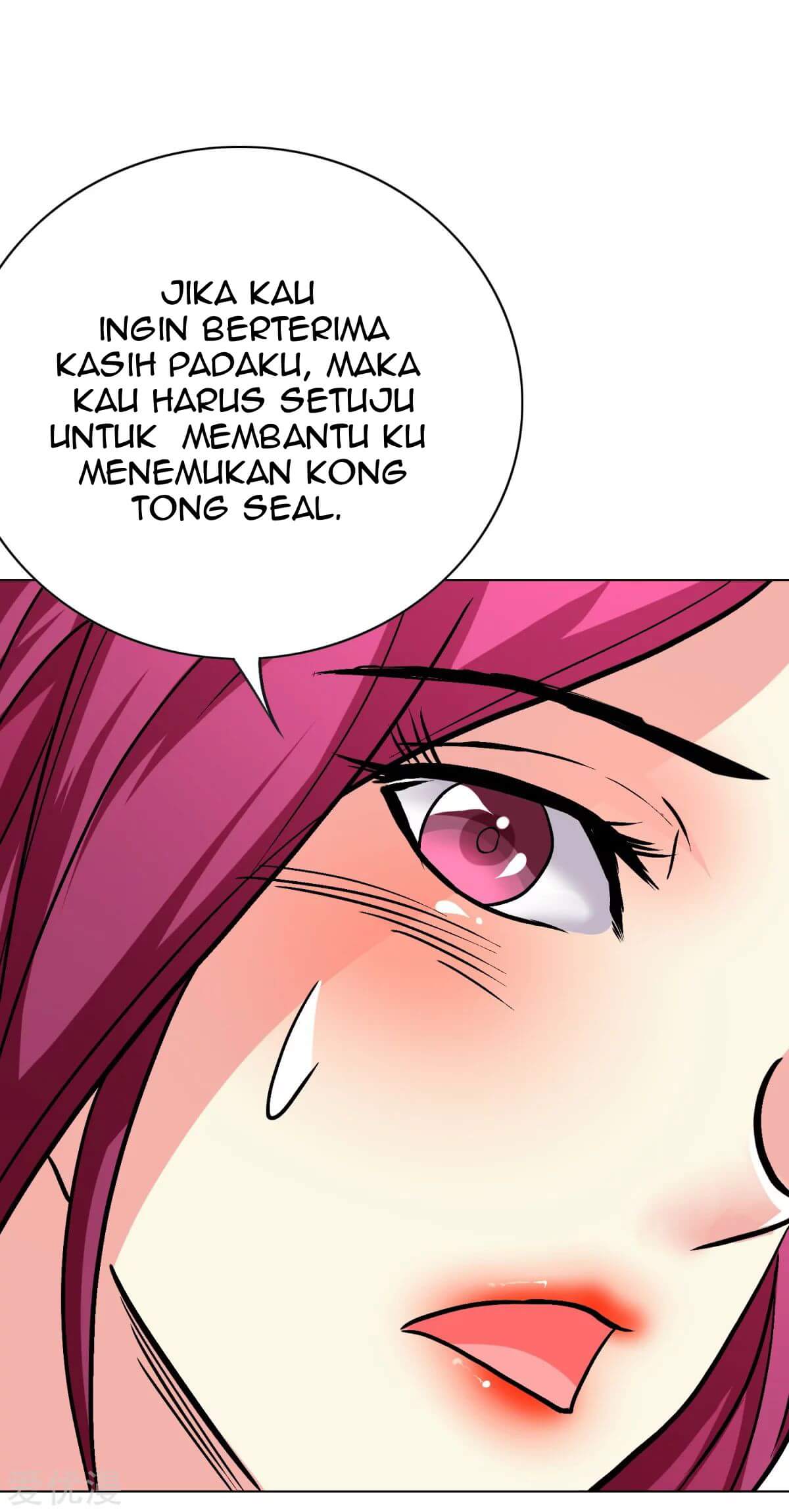 Xianzun System in the City Chapter 49 - halaman 22