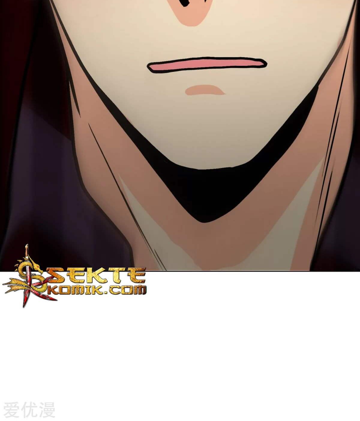 Xianzun System in the City Chapter 49 - halaman 31