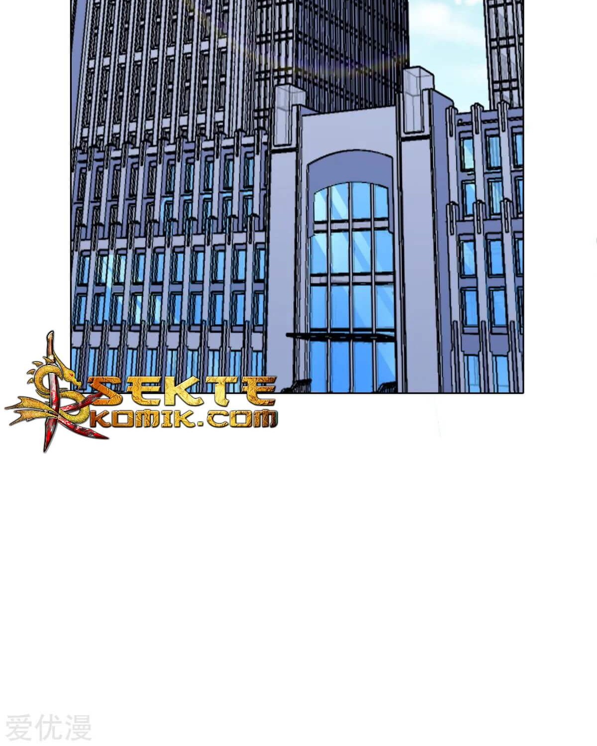 Xianzun System in the City Chapter 49 - halaman 4