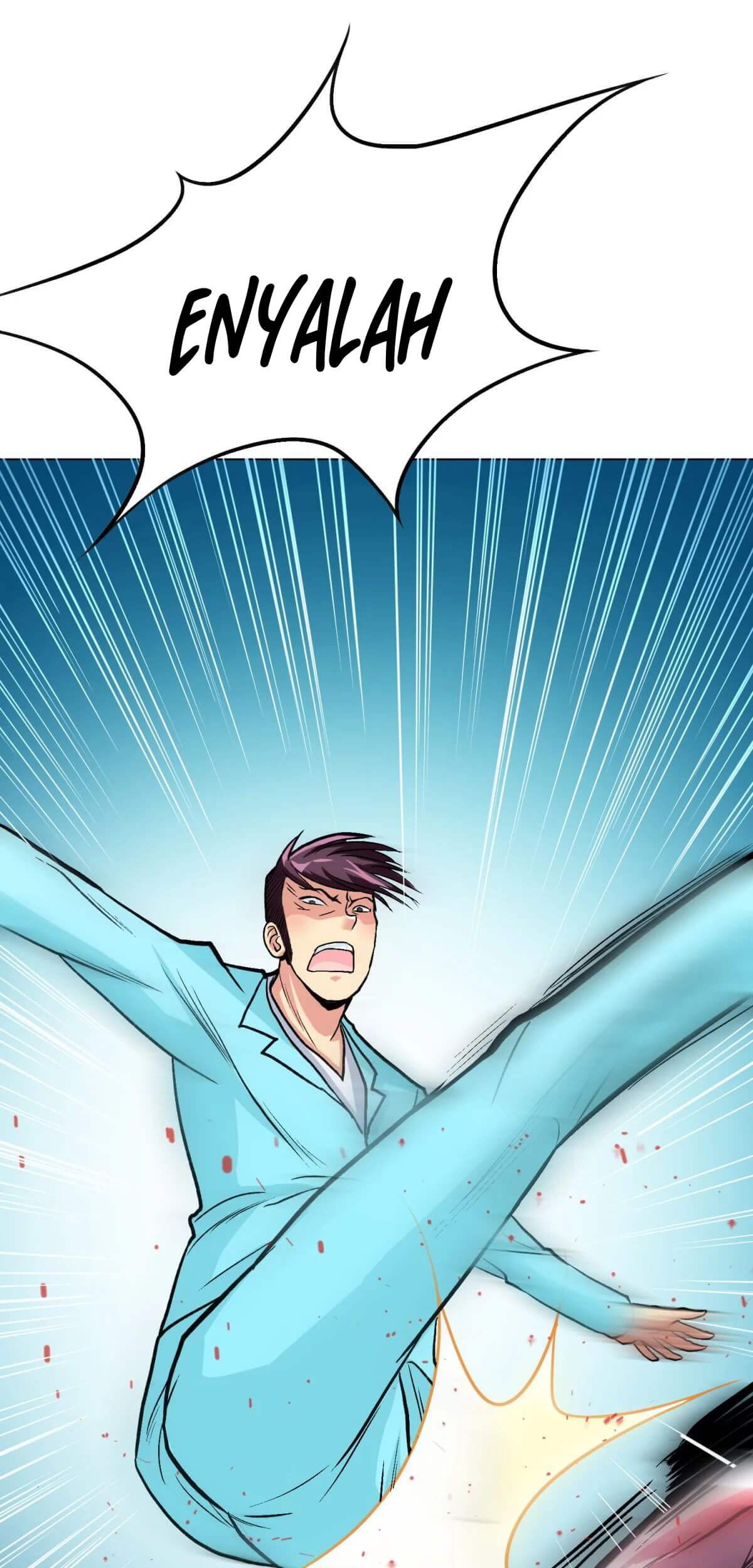 Xianzun System in the City Chapter 49 - halaman 45