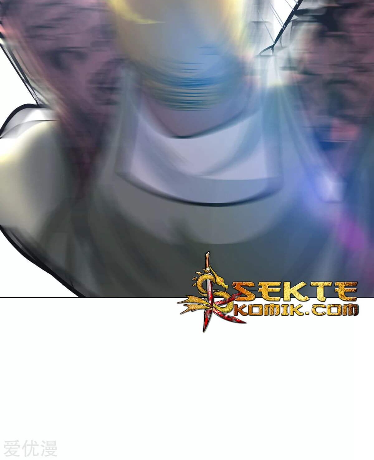Xianzun System in the City Chapter 49 - halaman 50