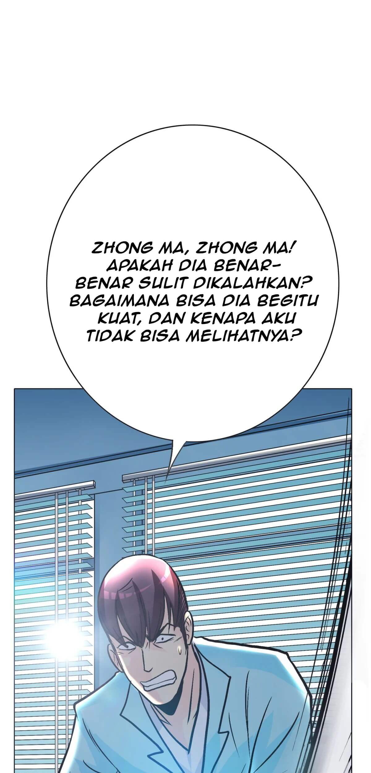 Xianzun System in the City Chapter 49 - halaman 51