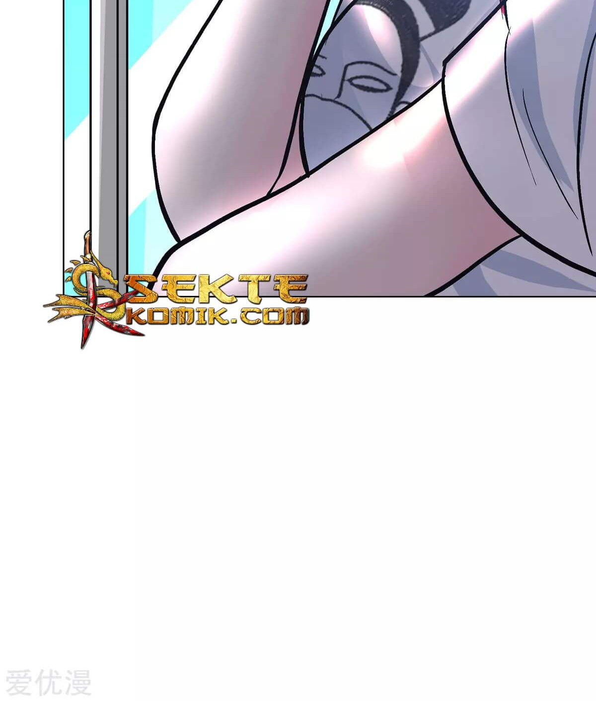 Xianzun System in the City Chapter 49 - halaman 60