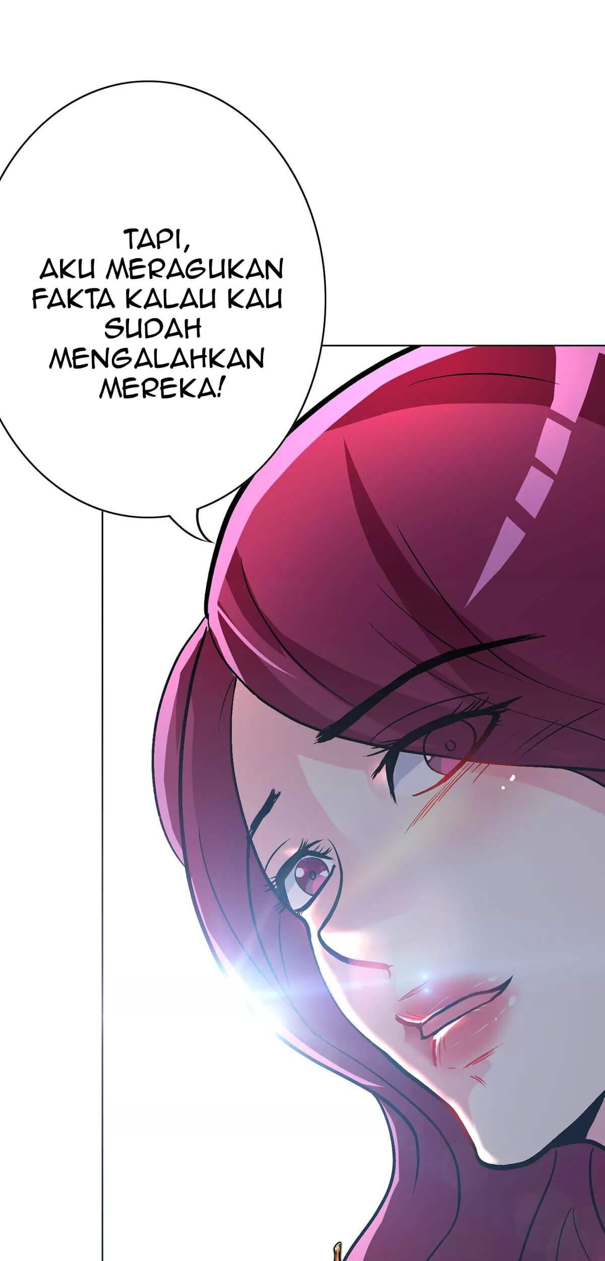 Xianzun System in the City Chapter 49 - halaman 61