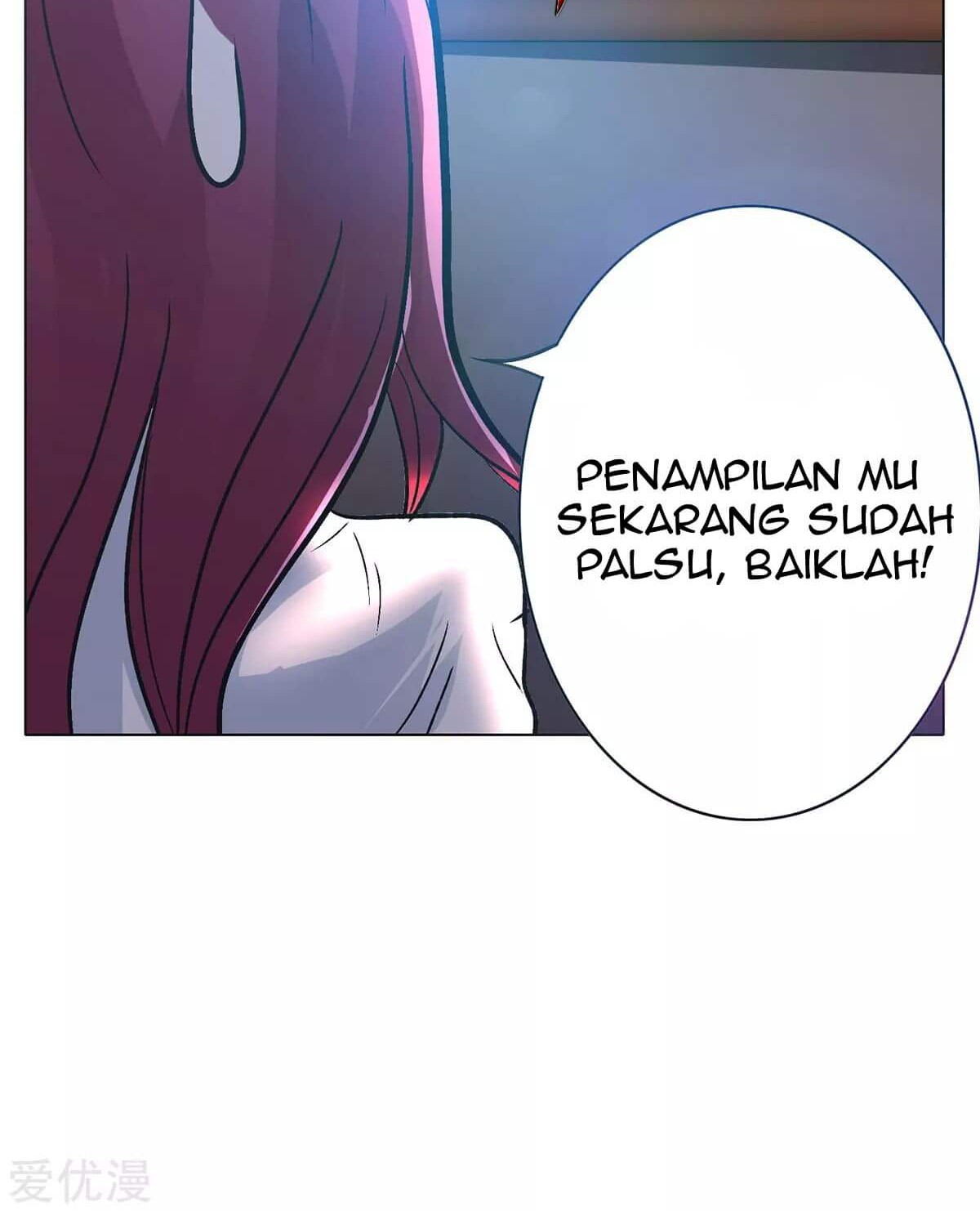 Xianzun System in the City Chapter 49 - halaman 64