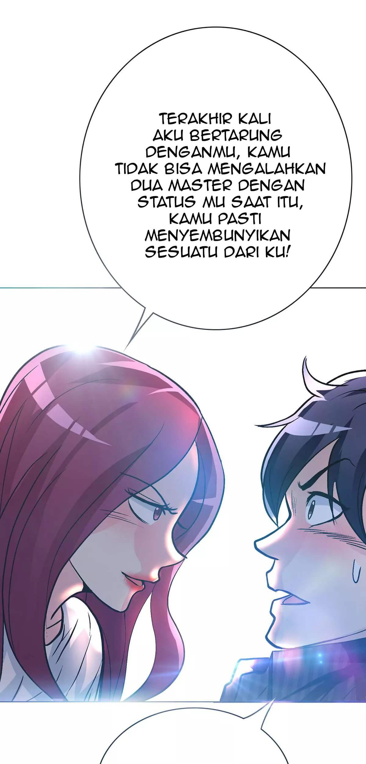 Xianzun System in the City Chapter 49 - halaman 65