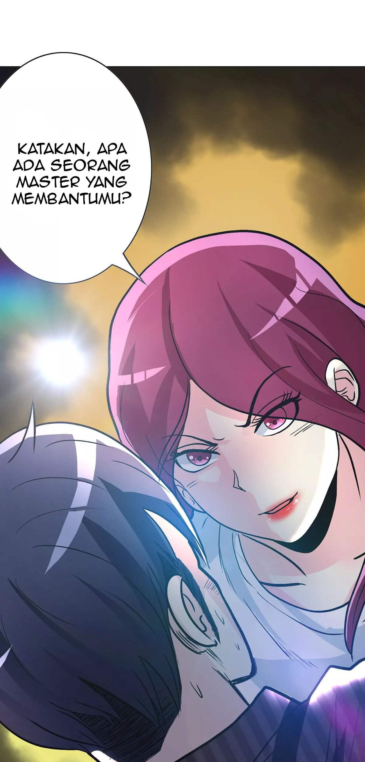 Xianzun System in the City Chapter 49 - halaman 67