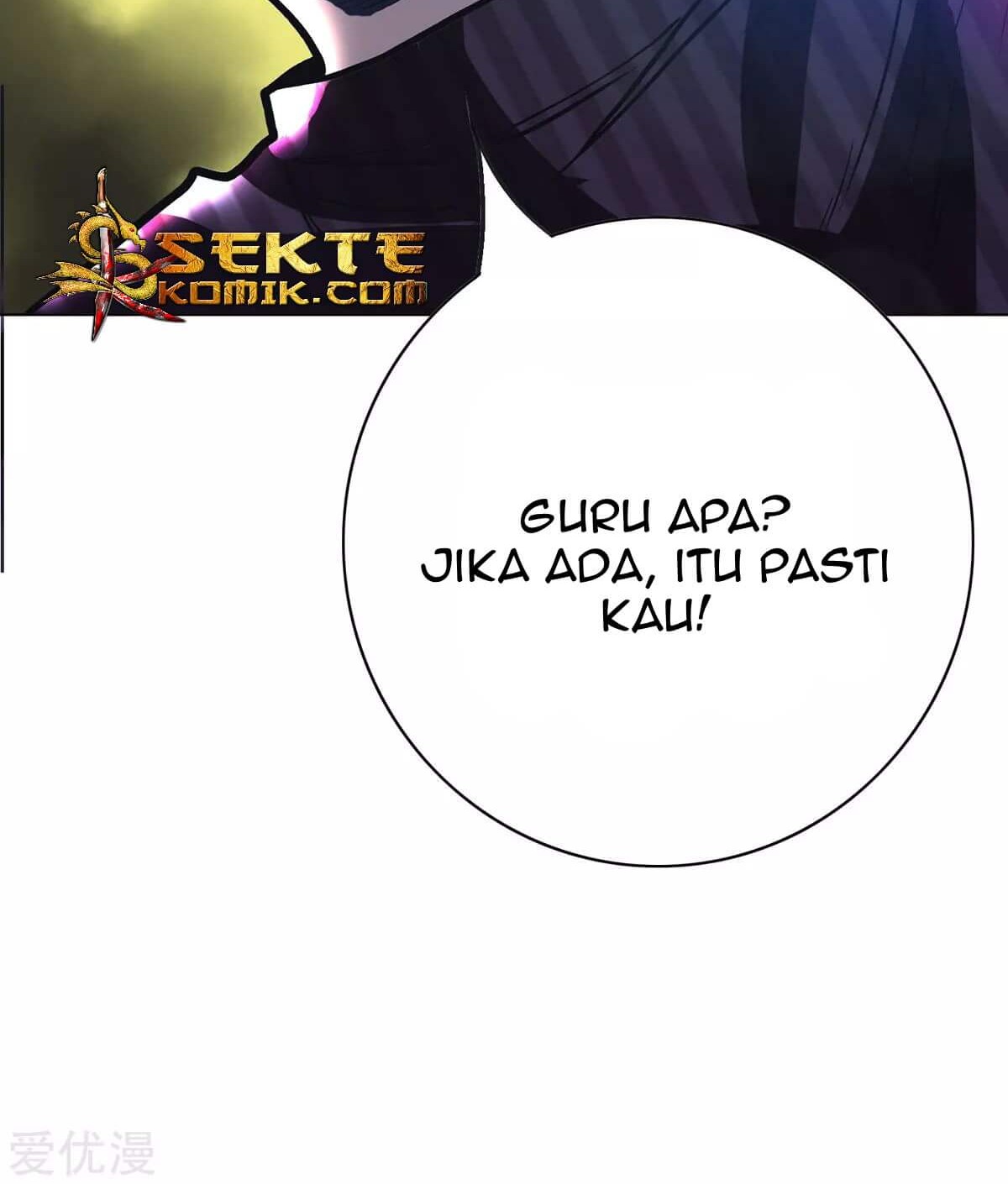 Xianzun System in the City Chapter 49 - halaman 68