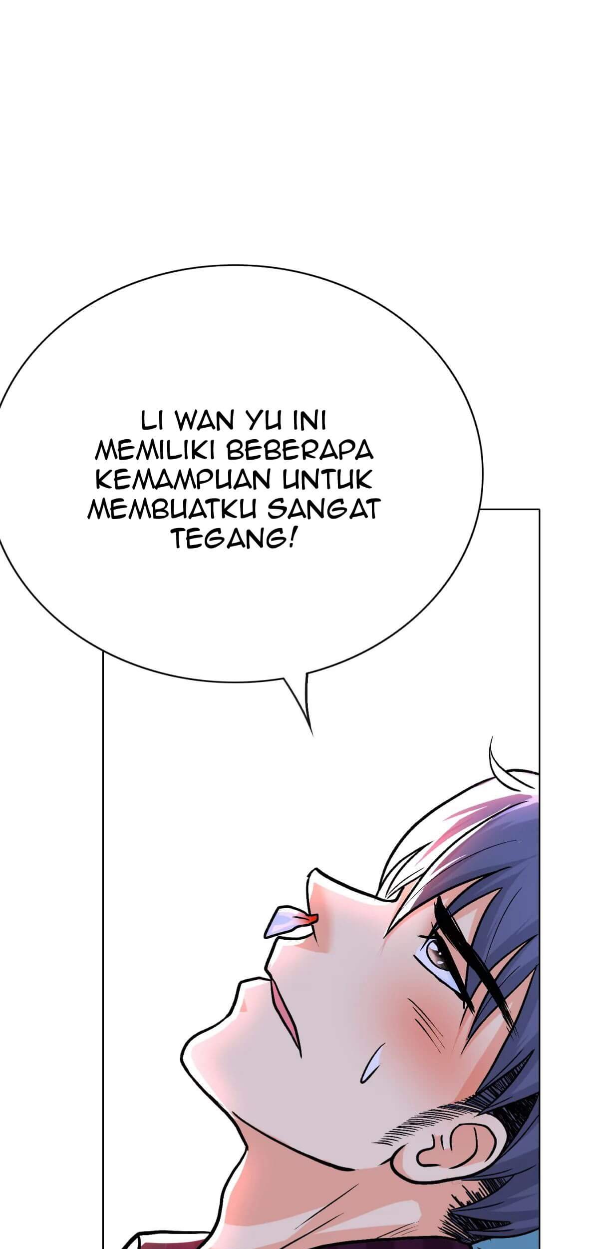 Xianzun System in the City Chapter 49 - halaman 7