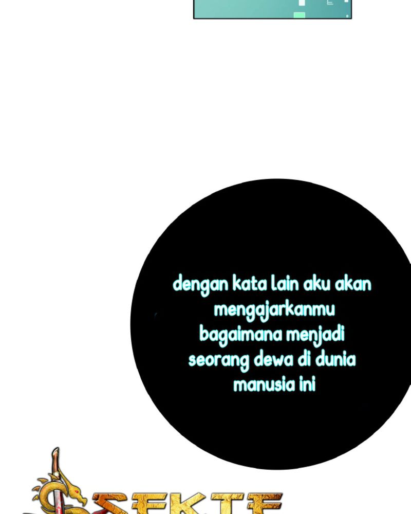 Xianzun System in the City Chapter 5 - halaman 12