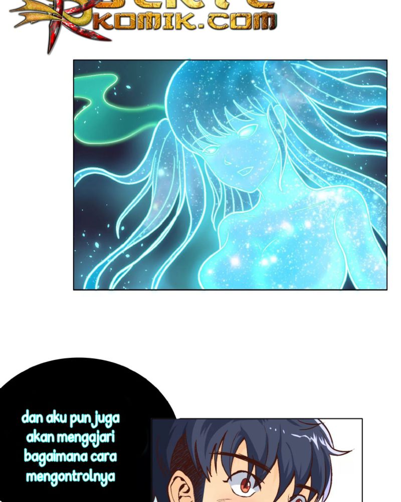 Xianzun System in the City Chapter 5 - halaman 13