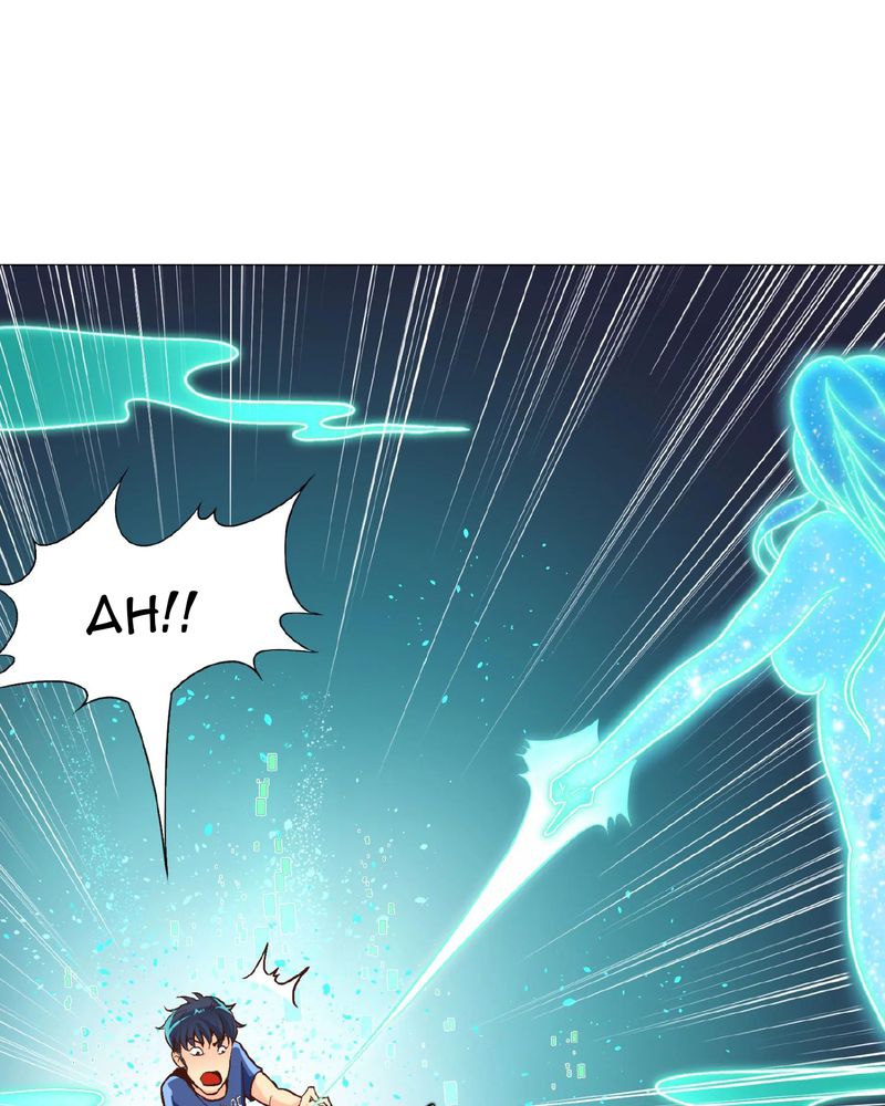 Xianzun System in the City Chapter 5 - halaman 15