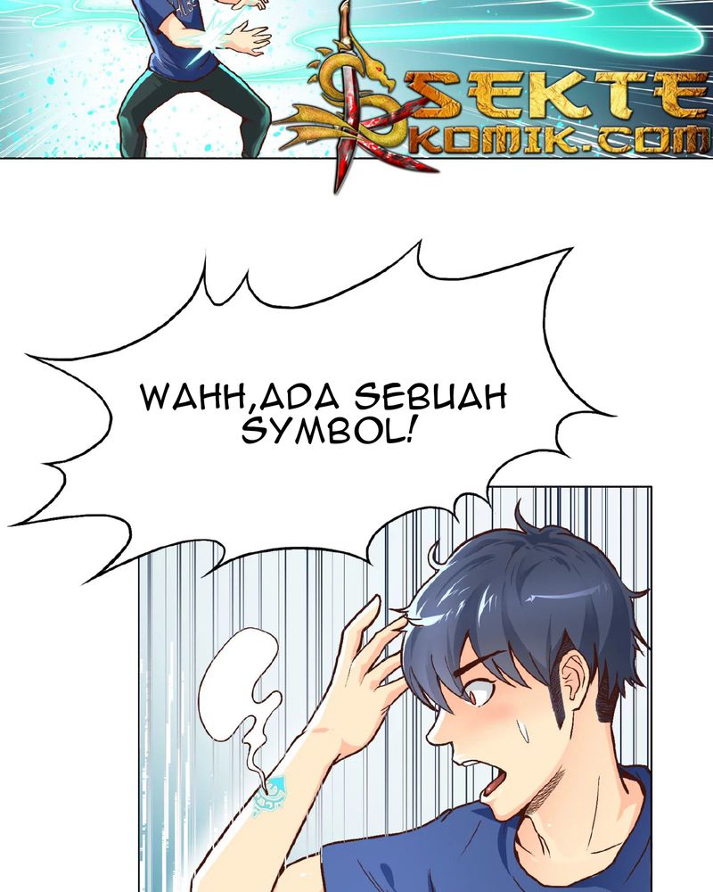Xianzun System in the City Chapter 5 - halaman 16