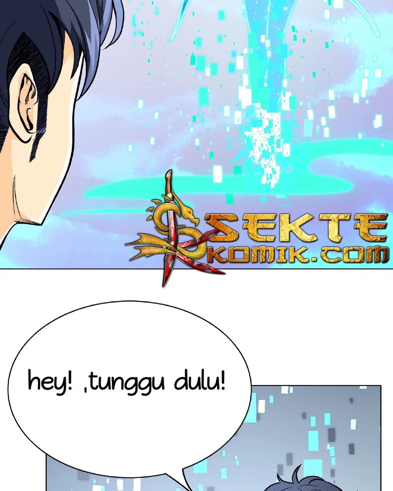 Xianzun System in the City Chapter 5 - halaman 19