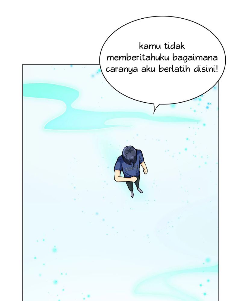 Xianzun System in the City Chapter 5 - halaman 21