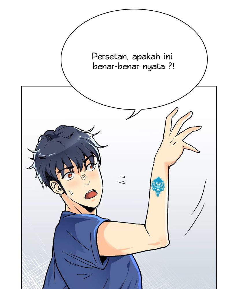 Xianzun System in the City Chapter 5 - halaman 29