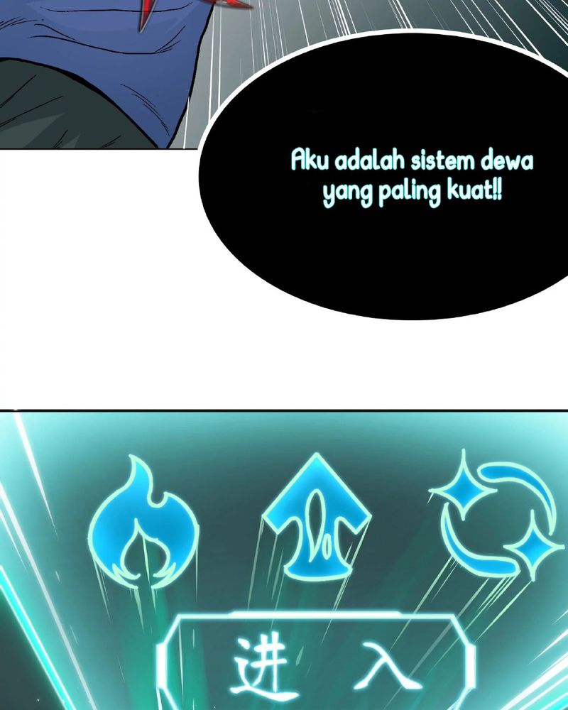 Xianzun System in the City Chapter 5 - halaman 34