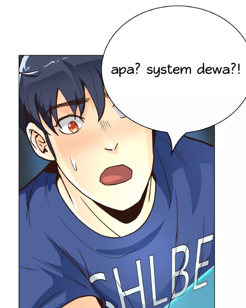 Xianzun System in the City Chapter 5 - halaman 36