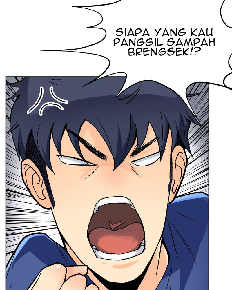 Xianzun System in the City Chapter 5 - halaman 41