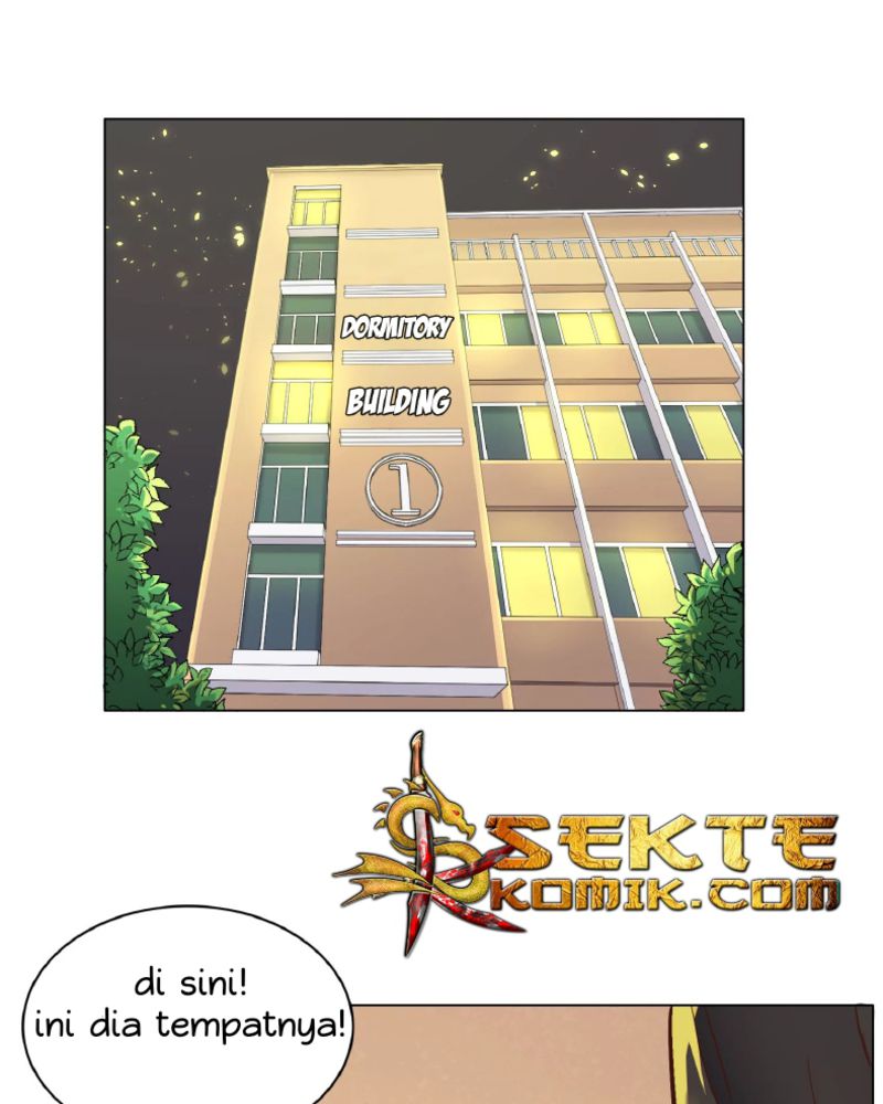 Xianzun System in the City Chapter 5 - halaman 5