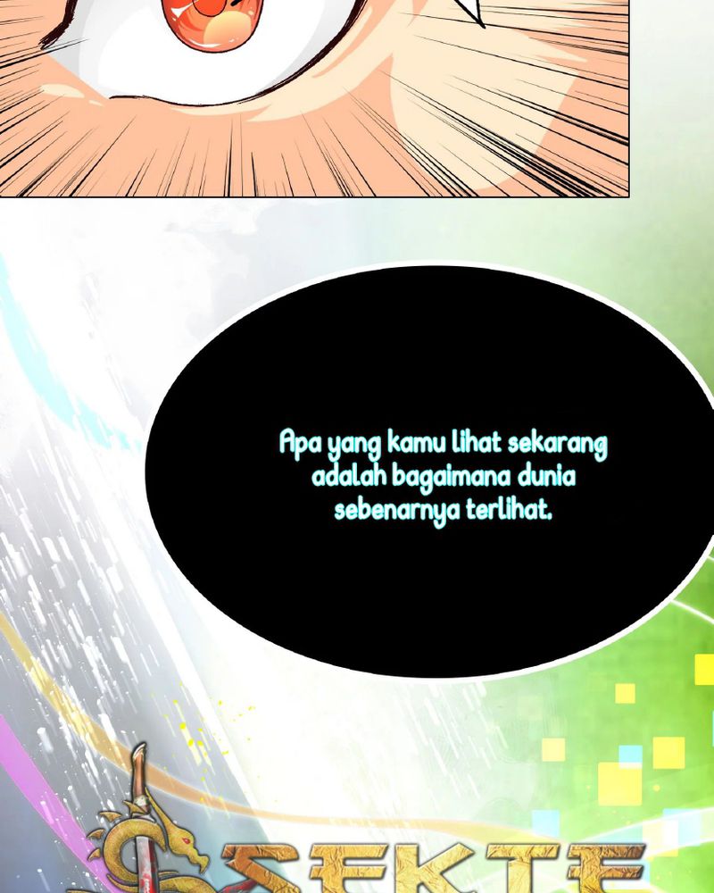 Xianzun System in the City Chapter 5 - halaman 50