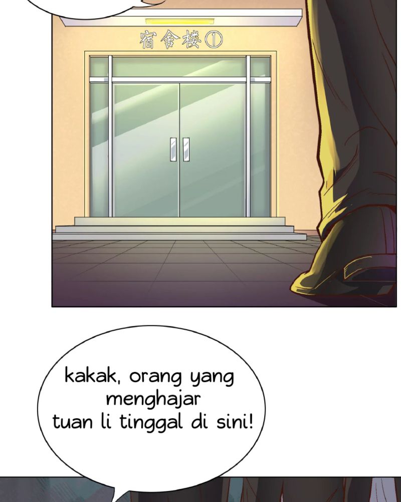 Xianzun System in the City Chapter 5 - halaman 6