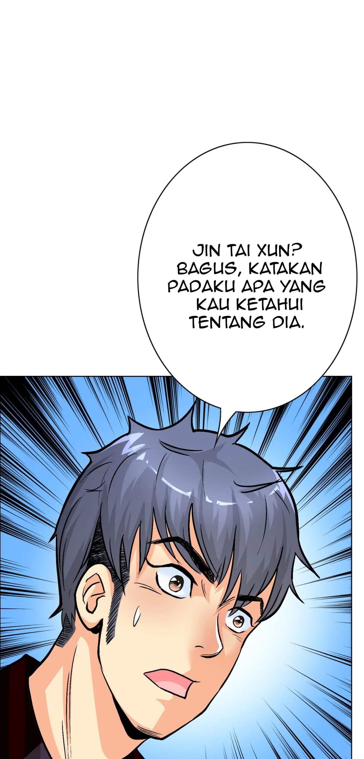 Xianzun System in the City Chapter 50 - halaman 13