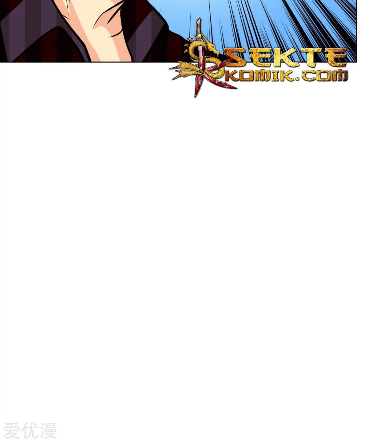 Xianzun System in the City Chapter 50 - halaman 14