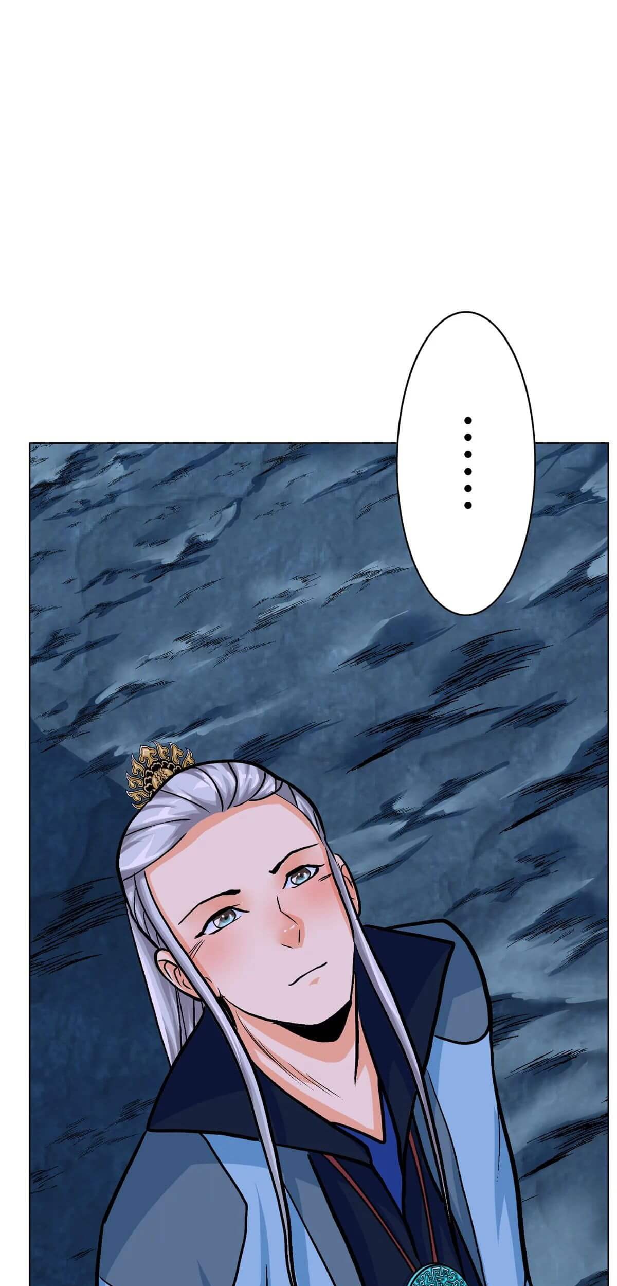 Xianzun System in the City Chapter 50 - halaman 21
